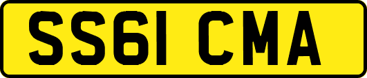 SS61CMA