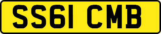 SS61CMB