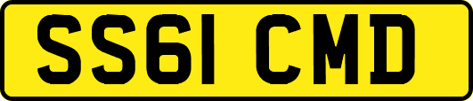 SS61CMD