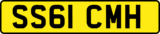 SS61CMH