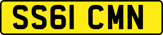 SS61CMN