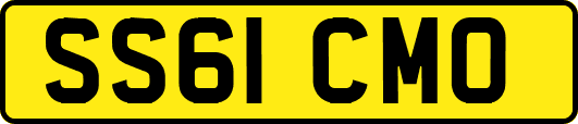SS61CMO