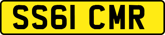 SS61CMR