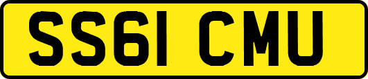 SS61CMU
