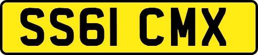 SS61CMX