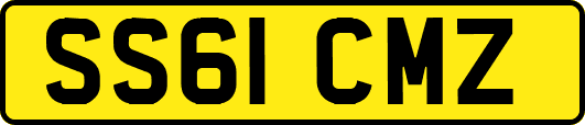 SS61CMZ