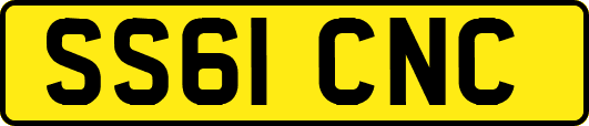 SS61CNC