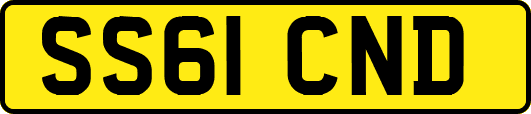 SS61CND