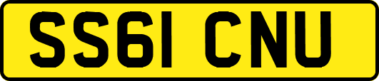 SS61CNU