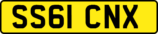 SS61CNX
