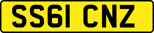 SS61CNZ