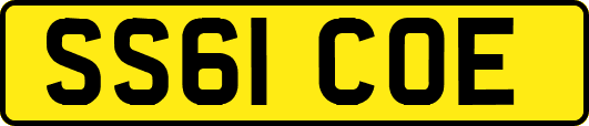 SS61COE