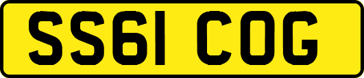 SS61COG
