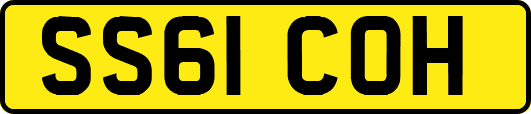 SS61COH