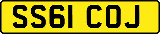 SS61COJ