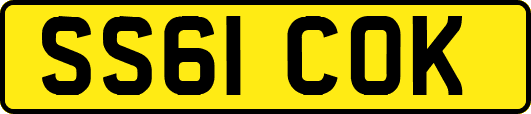 SS61COK