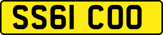 SS61COO