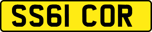 SS61COR
