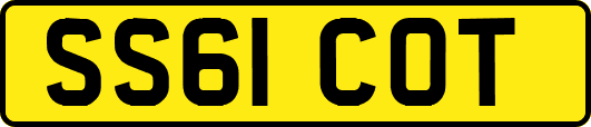 SS61COT