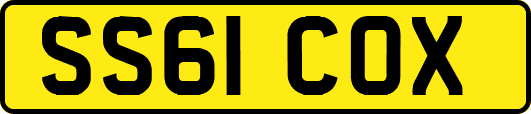 SS61COX
