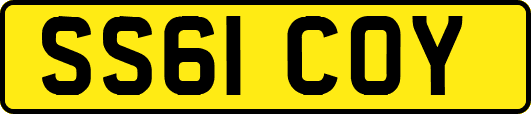 SS61COY