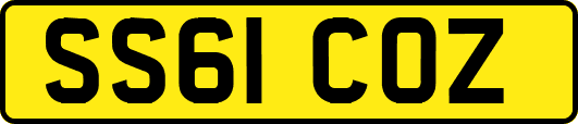 SS61COZ
