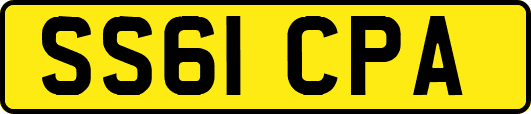 SS61CPA