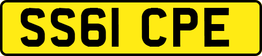 SS61CPE