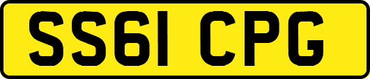 SS61CPG