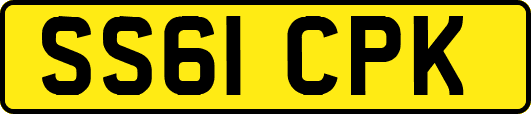 SS61CPK