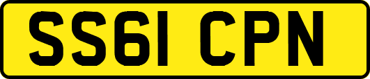SS61CPN