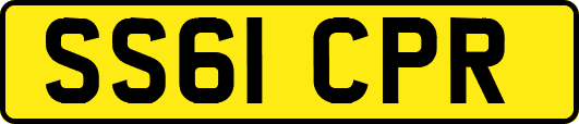 SS61CPR