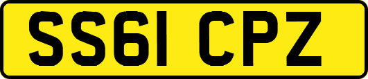 SS61CPZ