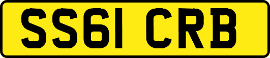 SS61CRB