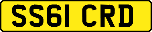 SS61CRD