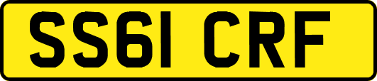 SS61CRF
