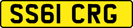 SS61CRG