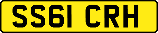 SS61CRH