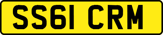SS61CRM