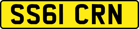SS61CRN