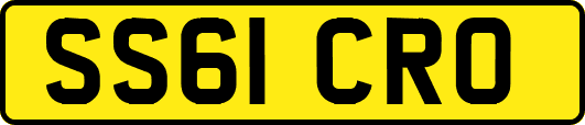 SS61CRO