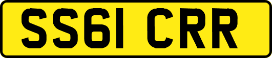 SS61CRR