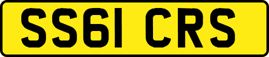 SS61CRS