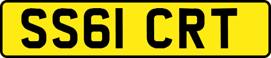 SS61CRT