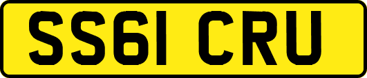 SS61CRU