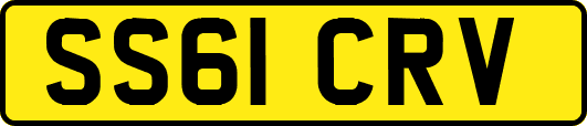 SS61CRV