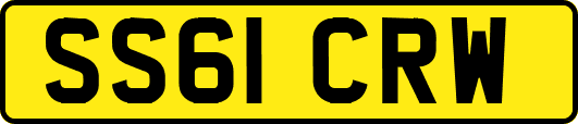 SS61CRW