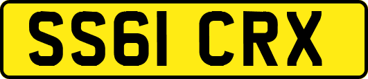 SS61CRX