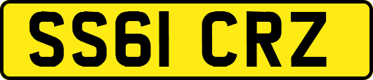 SS61CRZ