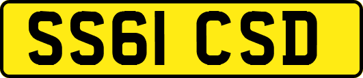 SS61CSD
